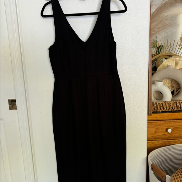 Aritzia Babaton Nomination Dress - Black 8 - Picture 7 of 10